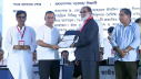 মাছের প্রজনন গবেষণায় সাফল্য, জাতীয় মৎস্য পদক পেলেন বাকৃবি অধ্যাপক মাছের প্রজনন গবেষণায় সাফল্য, জাতীয় মৎস্য পদক পেলেন বাকৃবি অধ্যাপক
