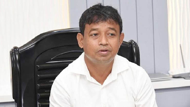 ডিবি হারুনের দুই মামলায় চার্জশিট দিয়েছে দুদক