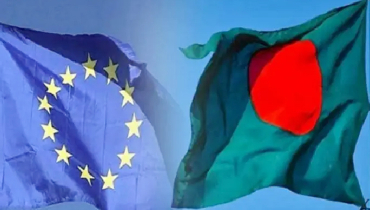 হাম প্রতিরোধে বাংলাদেশকে আর্থিক সহায়তা দেবে ইইউ