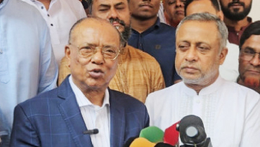 ক্রীড়া ক্ষেত্রে কোনো সিন্ডিকেট থাকবে না: পরিবেশমন্ত্রী