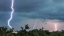 ৭ জেলায় বজ্রপাতের আশঙ্কা