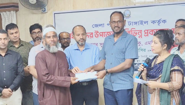 চরাঞ্চলের মানুষের চিকিৎসাসেবা নিশ্চিত করা হবে: প্রতিমন্ত্রী টুকু