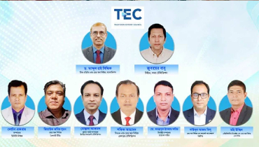 টেলিভিশন সম্পাদকদের নতুন সংগঠন, নেতৃত্বে আব্দুল হাই-জুবায়ের বাবু