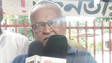 অন্তর্বর্তী সরকারের সব উপদেষ্টার বিচারের দাবি বাম ঐক্যের অন্তর্বর্তী সরকারের সব উপদেষ্টার বিচারের দাবি বাম ঐক্যের