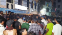 চট্টগ্রামে ৪ বছরের শিশুকে ধর্ষণের অভিযোগ, পুলিশ-জনতা সংঘর্ষ চট্টগ্রামে ৪ বছরের শিশুকে ধর্ষণের অভিযোগ, পুলিশ-জনতা সংঘর্ষ