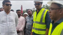 নয়ছয় বুঝ দিয়ে কাজ করা যাবে না: পানিসম্পদ প্রতিমন্ত্রী 