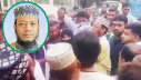 আমীর হামজার পরিবারের ওপর হামলা, শ্যালক আহত আমীর হামজার পরিবারের ওপর হামলা, শ্যালক আহত