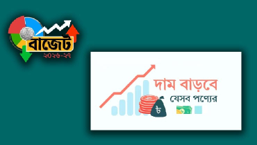 যেসব পণ্যের দাম বাড়তে পারে যেসব পণ্যের দাম বাড়তে পারে
