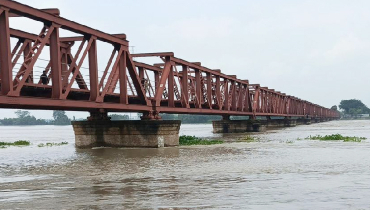 কয়েকদিনে বাড়বে নদ-নদীর পানি কয়েকদিনে বাড়বে নদ-নদীর পানি