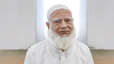 সীমান্তে ভারত সুড়সুড়ি দিচ্ছে: ডা. শফিকুর রহমান