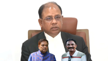 বদির পরিকল্পনায় একরাম হত্যাকাণ্ড: চিফ প্রসিকিউটর