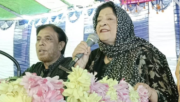গলাচিপায় জুলাই গণঅভ্যুত্থান দিবস পালিত