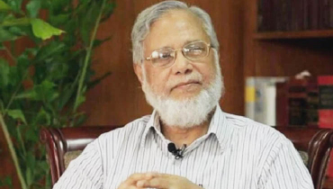 খায়রুল হকের জামিন বহাল, অনুমতি ছাড়া দেশত্যাগে নিষেধাজ্ঞা