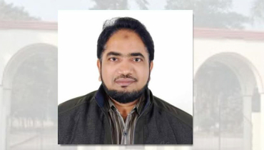 ইবি ছাত্র উপদেষ্টার বিরুদ্ধে লক্ষাধিক টাকা আত্মসাতের অভিযোগ