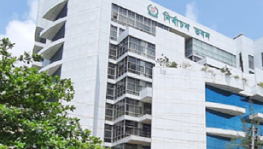 ১৩ জুনের মধ্যে নির্বাচনী ব্যয়ের হিসাব দিতে হবে: ইসি ১৩ জুনের মধ্যে নির্বাচনী ব্যয়ের হিসাব দিতে হবে: ইসি