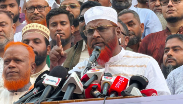 বিদ্যুতের দাম বাড়িয়ে জাতিকে সংকটে ফেলা হচ্ছে: গোলাম পরওয়ার