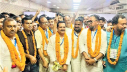 ৩০ বছর পর নির্বাচিত সভাপতি পেলো টাঙ্গাইল চেম্বার অব কমার্স