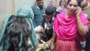 রমনা থানা স্বেচ্ছাসেবক দলের নেতাকে ছুরিকাঘাতে হত্যা রমনা থানা স্বেচ্ছাসেবক দলের নেতাকে ছুরিকাঘাতে হত্যা