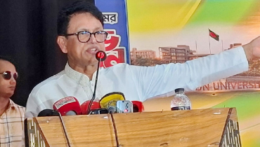 যত ট্রলই করেন, দায়িত্ব থেকে বিচ্যুত হবো না: শিক্ষামন্ত্রী যত ট্রলই করেন, দায়িত্ব থেকে বিচ্যুত হবো না: শিক্ষামন্ত্রী