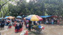 শিক্ষামন্ত্রীর আগমন ঘিরে ইবিতে ভাসমান দোকান উচ্ছেদ শিক্ষামন্ত্রীর আগমন ঘিরে ইবিতে ভাসমান দোকান উচ্ছেদ