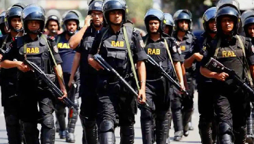 বিলুপ্ত হচ্ছে র্যাব, পুলিশের অধীনে হবে এসআরবি বিলুপ্ত হচ্ছে র্যাব, পুলিশের অধীনে হবে এসআরবি