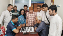 টাঙ্গাইল প্রিণ্ট মিডিয়া অ্যাসোসিয়েশনের ইনডোর খেলার উদ্বোধন টাঙ্গাইল প্রিণ্ট মিডিয়া অ্যাসোসিয়েশনের ইনডোর খেলার উদ্বোধন