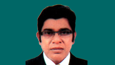 জাতীয় প্রেস ক্লাব সদস্য রফিক উল্লাহ শিকদার আর নেই