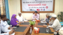 লক্ষ্মীপুরে বর্জ্য ব্যবস্থাপনা সেবার মানোন্নয়নে অ্যাডভোকেসী সভা