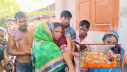 নাটোরে পানিতে ডুবে প্রাণ গেলো ভাই-বোনের নাটোরে পানিতে ডুবে প্রাণ গেলো ভাই-বোনের