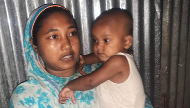টাকার বিনিময়ে শিশুকন্যাকে বিক্রি, আটক ৩ টাকার বিনিময়ে শিশুকন্যাকে বিক্রি, আটক ৩