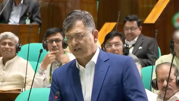 আগস্টে অভিভাবকের ভূমিকা পালন করেছেন রাষ্ট্রপতি: স্বরাষ্ট্রমন্ত্রী