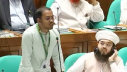হান্নান মাসউদের বক্তব্যে উত্তপ্ত সংসদ 