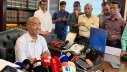 আগামী সংসদ নির্বাচন তত্ত্বাবধায়ক সরকারের অধীনে হবে: আইনমন্ত্রী আগামী সংসদ নির্বাচন তত্ত্বাবধায়ক সরকারের অধীনে হবে: আইনমন্ত্রী