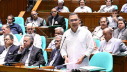 জাতীয় ঐক্যের ডাক দিলেন প্রধানমন্ত্রী জাতীয় ঐক্যের ডাক দিলেন প্রধানমন্ত্রী
