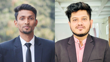 ইবি ম্যাথ ক্লাবের সভাপতি মেহেদী, সাধারণ সম্পাদক শিহাব