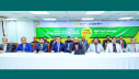 ইসলামী ব্যাংকের ২ রেমিট্যান্স গ্রাহক পেলেন গিয়ার বাইসাইকেল