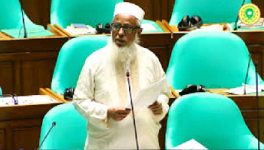 বিএনপি-জামায়াতের যাওয়ার জায়গা নেই: ইজ্জত উল্লাহ বিএনপি-জামায়াতের যাওয়ার জায়গা নেই: ইজ্জত উল্লাহ