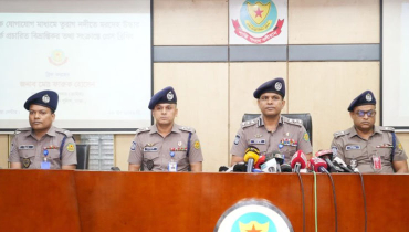 তুরাগে মরদেহ উদ্ধারের তথ্য গুজব: ডিএমপি