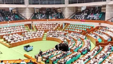 বাজেট অধিবেশন শেষ, ১০ সরকারি বিল পাস বাজেট অধিবেশন শেষ, ১০ সরকারি বিল পাস
