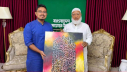 জামায়াতে ইসলামীতে যোগ দিলেন ভিপি সাদিক কায়েম
