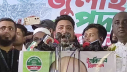 চুপ্পুকে গ্রেফতার করে বিচারের আওতায় আনতে হবে: নাহিদ ইসলাম