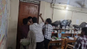রাবিতে তিন শিক্ষার্থীকে পেটালেন শিবির নেতারা