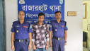 সরকারি রাস্তা নিয়ে বিরোধের জেরে হত্যাকাণ্ড, ছাত্রশক্তির নেতা গ্রেফতার