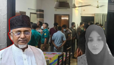 গাজী নজরুলের কিশোরী স্ত্রীর মৃত্যু নিয়ে রহস্য গাজী নজরুলের কিশোরী স্ত্রীর মৃত্যু নিয়ে রহস্য
