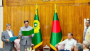 এমপি হিসেবে শপথ নিলেন সারোয়ার আলমগীর এমপি হিসেবে শপথ নিলেন সারোয়ার আলমগীর