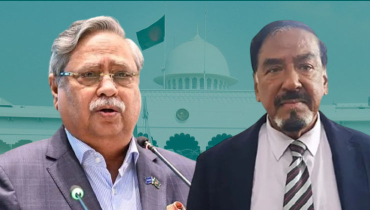 রাষ্ট্রপতির পদত্যাগের গুঞ্জন, দেশে ফিরছেন স্পিকার রাষ্ট্রপতির পদত্যাগের গুঞ্জন, দেশে ফিরছেন স্পিকার
