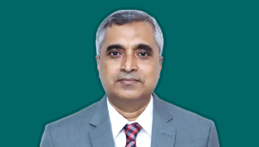 সাবেক সিআরও খায়রুল বাশার শেয়ারবাজারে নিষিদ্ধ