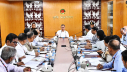 আমদানি নির্ভরতা কমিয়ে কৃষি উৎপাদন বাড়ানোর তাগিদ প্রধানমন্ত্রীর