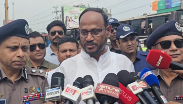 ভারত থেকে গরু আসতে দেয়া হবে না: প্রাণিসম্পদ প্রতিমন্ত্রী