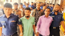 শিশু রিফাত হত্যা, ৫ আসামির মৃত্যুদণ্ড শিশু রিফাত হত্যা, ৫ আসামির মৃত্যুদণ্ড